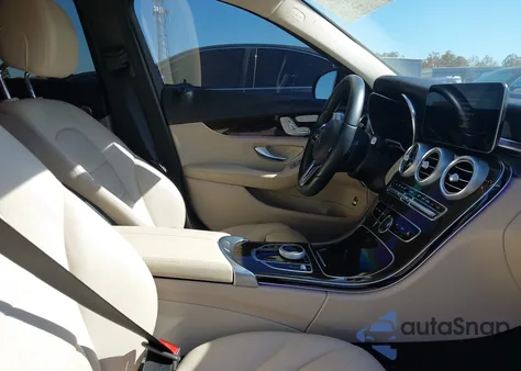 2021 Mercedes-Benz C 300 Sedan from USA, damaged, VIN W1KWF8DB6MR651286